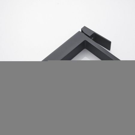 Смеситель для раковины Shevanik S9611H на столешницу черный