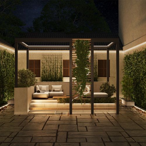 Гибкий неон Maytoni Led Strip 201229 - фото 2