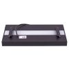 Панель светодиодная Uniel ULO-K16B 2x16W/4000K/L50 5W/3000K IP44 BLACK