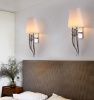 Светильник настенный ImperiumLoft Crystal Light Brunilde (Црыстал Лигхт Брунилде) 189870-22