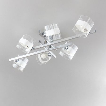 Люстра потолочная Citilux Вирта CL139260