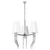 Светильник подвесной Loft It Brunilde 10207/6 Chrome