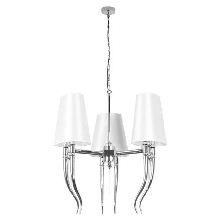 Светильник подвесной Loft It Brunilde 10207/6 Chrome
