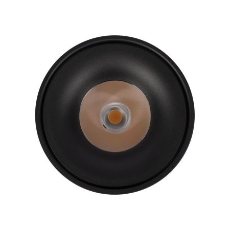 Светильник потолочный Loft It Tictac 10219 Black 3000K