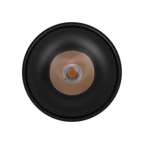 Светильник потолочный Loft It Tictac 10219 Black 4000K - фото 3