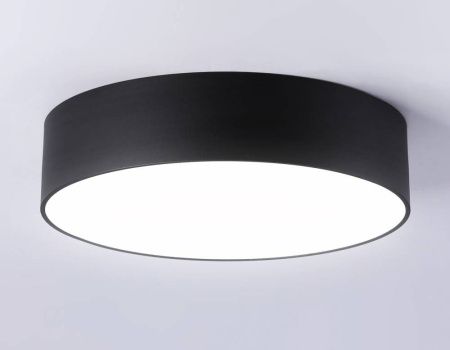 Светильник потолочный Ambrella Light Air Alum (Аир Алум) FV5522
