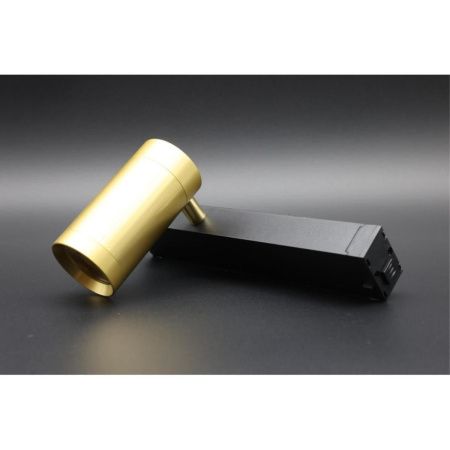 Трековый магнитный светильник Aployt Magnetic track 220 (Магнетиц трацк 220) APL.0205.10.09