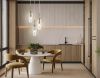 Светильник подвесной Ambrella Light Modern (Модерн) LH55210