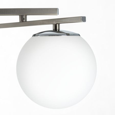 Люстра потолочная Citilux Dorsy (Дорсы) CL223151