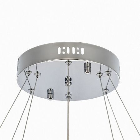 Люстра подвесная Citilux Etera (Етера) CL322060