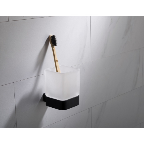 Стакан для зубных щеток Timo Selene 14033/03 - фото 2 Стакан для зубных щеток Timo Selene 14033/03 - фото 2