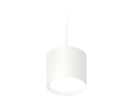Светильник подвесной Ambrella Light TECHNO SPOT (ТЕЦХНО СПОТ) XP8110011