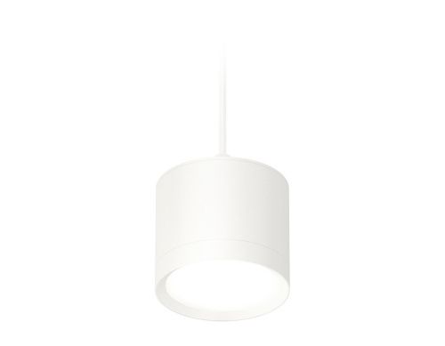 Светильник подвесной Ambrella Light TECHNO SPOT (ТЕЦХНО СПОТ) XP8110011 - фото 2