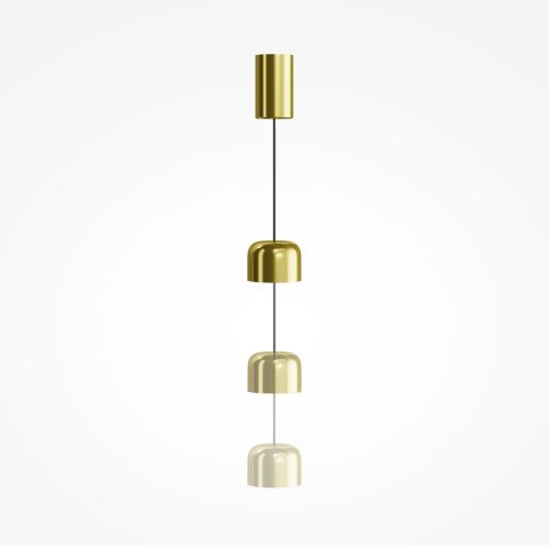 Светильник подвесной Wertmark Technical Comfy Pendant P113-L12-3K-BS - фото 4