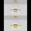 Люстра подвесная Natali Kovaltseva Riveria (Ривериа) LED LAMPS 81270
