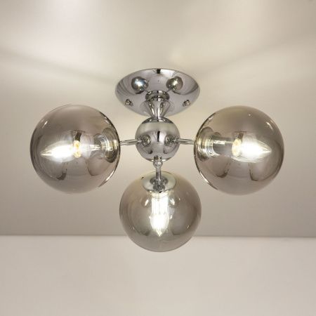 Люстра потолочная Citilux Томми CL102130