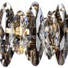 Люстра подвесная Divinare Ophelia (Опхелиа) 7203/17 LM-8