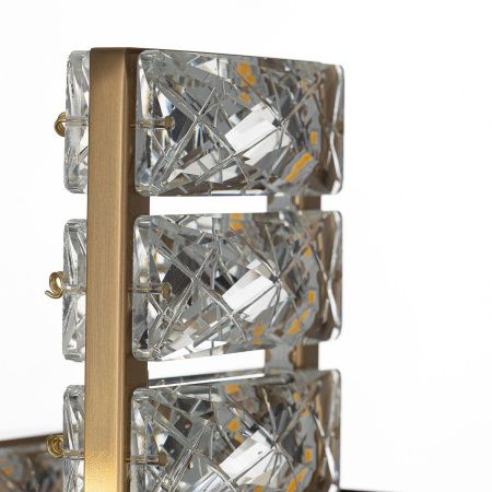 Светильник настенный Citilux Palant (Палант) CL325422