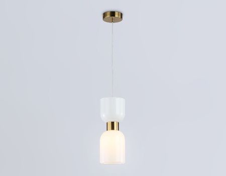 Светильник подвесной Ambrella Light Heigh Light (Хеигх Лигхт) LH56091