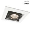 Светильник встраиваемый Arte Lamp Cardani Piccolo (Цардани Пиццоло) A5931PL-1WH
