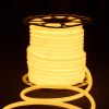 Гибкий неон Elektrostandard LS 003 220V 9,6 IP67 4690389167485