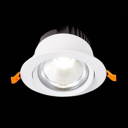 Светильник встраиваемый ST Luce Miro (Миро) ST211.548.15.36