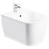 Биде подвесное BelBagno PRADO BB10150BH цвет белый