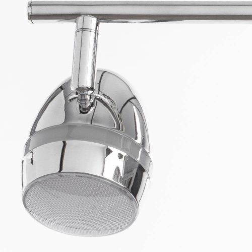 Спот светодиодный Arte Lamp Bombo (Бомбо) A6701PL-3CC - фото 3