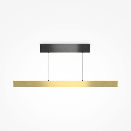 Светильник подвесной Wertmark Technical Euphoria Pendant P109PL-36W2.7-6K-BS