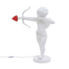Настольная лампа Seletti Cupid Lamp (Цупид Ламп) 14841