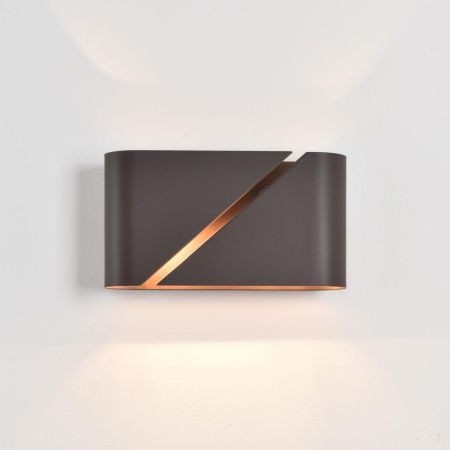 Светильник настенный Lumion Elma (Елма) 8394/2W