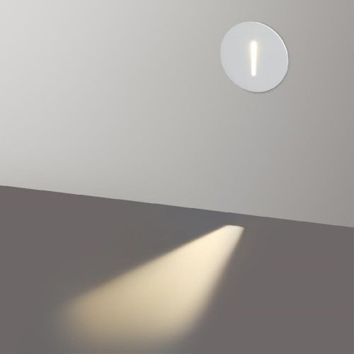 Подсветка для лестниц Odeon Light Hightech (Хигхтецх) 7052/3WL - фото 5