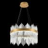 Люстра подвесная Natali Kovaltseva Tempio (Темпио) LED LAMPS 81260