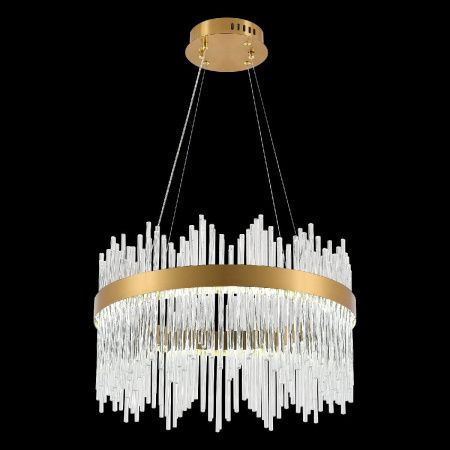 Люстра подвесная Natali Kovaltseva Tempio (Темпио) LED LAMPS 81260