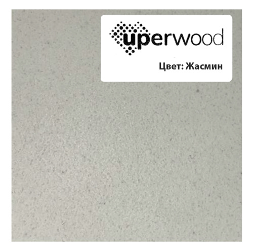 Раковина Uperwood Elen Quartz 80 см 297000020 полувстраиваемая цвет белый - фото 2