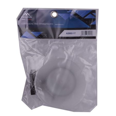 Мыльница Fashun A2602-17