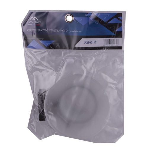 Мыльница Fashun A2602-17 - фото 4