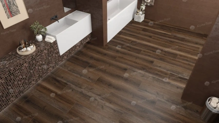 Ламинат Alpine Floor Aqua Life XL LF104-04 Дуб Пауэлл толщина 0.8 см 33 класс 1285х280