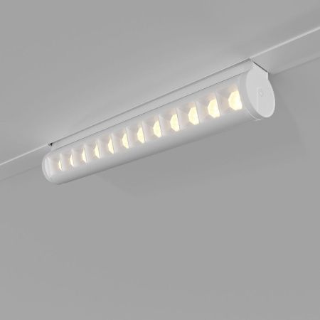 Трековый магнитный светильник Elektrostandard Slim Magnetic (Слим Магнетиц) 4690389194092