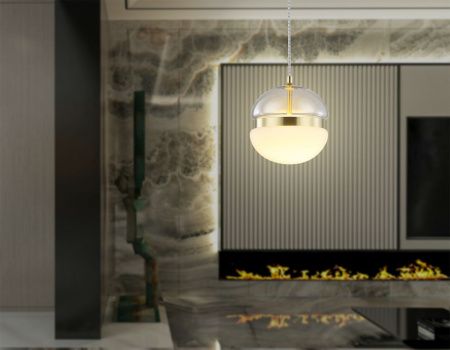 Светильник подвесной Ambrella Light Modern (Модерн) LH11001