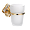 Стакан THG Ptale de cristal clair U6A-F01-536