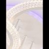 Люстра потолочная Natali Kovaltseva PURE (ПУРЕ) LED LAMPS 81452