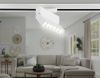 Трековый однофазный светильник Ambrella Light Track System (Трацк Сыстем) GL6812