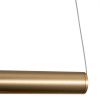 Светильник подвесной Divinare Cliff (Цлифф) 1125/01 SP-10