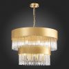 Люстра подвесная ST Luce Contatto (Цонтатто) SL1225.203.09