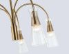 Люстра на штанге Ambrella Light Modern (Модерн) LH55701