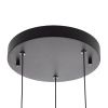 Светильник подвесной Citilux Espace (Еспаце) CL243031