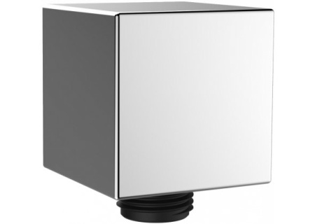 Гигиенический душ со смесителем Aquanet Static 00257146 хром