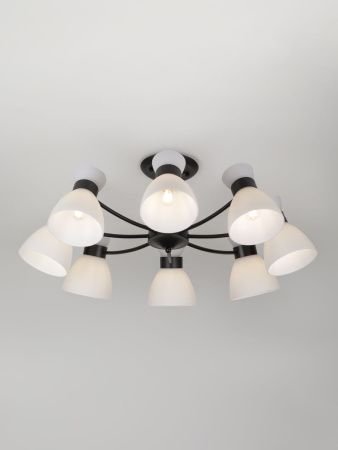 Люстра на штанге Rivoli Aemilia (Аемилиа) Б0069950