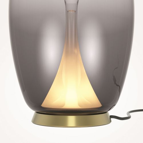 Светильник настольный Maytoni Splash MOD282TL-L15G3K - фото 4